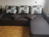 Sofa-lova - nuotraukos Nr. 2