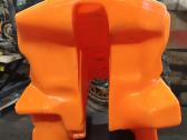 KTM ex sx rfs kuro talpa bakas 525 450 400 - nuotraukos Nr. 2