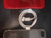 Kaip Naujas iPhone Se 2022 Red 256gb Su Garantija - nuotraukos Nr. 2