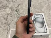 iPhone 15, 256gb 100% baterija - nuotraukos Nr. 8