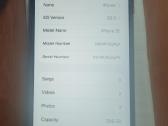 Kaip Naujas iPhone Se 2022 Red 256gb Su Garantija - nuotraukos Nr. 5