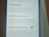 Kaip Naujas iPhone Se 2022 Red 256gb Su Garantija - nuotraukos Nr. 6