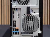 Hp Z2 G4 / i7 8700 / 32 GB Ddr4 / Nvme / P1000 4gb - nuotraukos Nr. 2