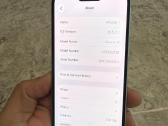 Apple iPhone 15, 128gb 94% baterija - nuotraukos Nr. 4