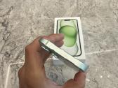 Apple iPhone 15, 128gb 94% baterija - nuotraukos Nr. 6