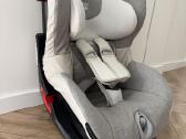 Britax Romer 9-18kg - nuotraukos Nr. 2