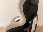 Britax Romer 9-18kg - nuotraukos Nr. 3