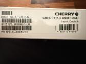Cherry Kc 4500 Ergo - nuotraukos Nr. 3