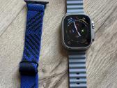 Parduodu Apple Watch Ultra 2 - nuotraukos Nr. 3