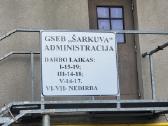 Parduodamas garažas Kuršių g.-7a - nuotraukos Nr. 6