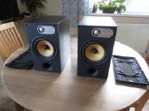 Bowers Wilkins 685 Kolonėlės - nuotraukos Nr. 2
