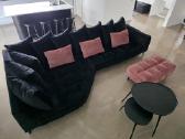 Sveitainės Sofa Lova Kampas - nuotraukos Nr. 6