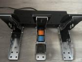 Fanatec Csl pedalai su Lc brake - nuotraukos Nr. 2