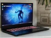 Parduodamas Erazer su Rtx 3060, I7-12k, 2k 165hz. - nuotraukos Nr. 2