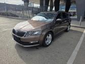Skoda Octavia 2018 - nuotraukos Nr. 2