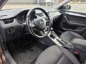 Skoda Octavia 2018 - nuotraukos Nr. 6