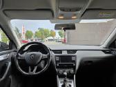 Skoda Octavia 2018 - nuotraukos Nr. 7