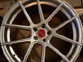 5x120/5x108 R19 Ratlankiai - nuotraukos Nr. 3