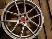 5x120/5x108 R19 Ratlankiai - nuotraukos Nr. 5