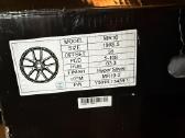 5x120/5x108 R19 Ratlankiai - nuotraukos Nr. 6