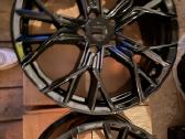 5x120/5x108 R19 Ratlankiai - nuotraukos Nr. 12