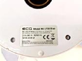 Elektrinis virdulys Ecg Rk 1758 Blue, 1,7 l, 2200 - nuotraukos Nr. 4