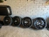 5x120/5x108 R19 Ratlankiai - nuotraukos Nr. 14