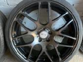 5x120/5x108 R19 Ratlankiai - nuotraukos Nr. 15