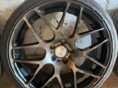 5x120/5x108 R19 Ratlankiai - nuotraukos Nr. 16