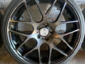 5x120/5x108 R19 Ratlankiai - nuotraukos Nr. 17