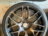5x120/5x108 R19 Ratlankiai - nuotraukos Nr. 18
