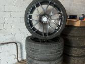 5x120/5x108 R19 Ratlankiai - nuotraukos Nr. 19