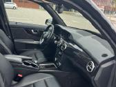 Mersedes Benz GLK 250 - nuotraukos Nr. 10