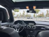 Mersedes Benz GLK 250 - nuotraukos Nr. 20