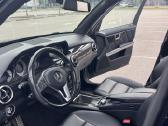 Mersedes Benz GLK 250 - nuotraukos Nr. 11