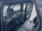 Mersedes Benz GLK 250 - nuotraukos Nr. 16