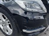 Mersedes Benz GLK 250 - nuotraukos Nr. 13