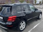 Mersedes Benz GLK 250 - nuotraukos Nr. 18