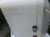 Regent 30 l elektrinis boileris –pilnai veikiantis - nuotraukos Nr. 4