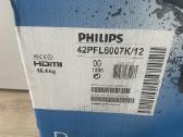Televizorius Philips 42pfl6007k/12 - nuotraukos Nr. 7