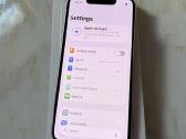 iPhone 13 mini 128gb White - nuotraukos Nr. 4