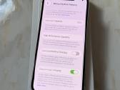 iPhone 13 mini 128gb White - nuotraukos Nr. 5