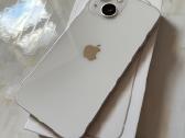iPhone 13 mini 128gb White - nuotraukos Nr. 8