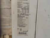 Šilumos siurblys oras vanduo 8kw 1300eur - nuotraukos Nr. 2