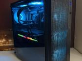 Ryzen 5 7600x,rtx 3070, 16gb ddr5 - nuotraukos Nr. 2