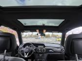 Mersedes Benz GLK 250 - nuotraukos Nr. 3