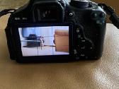 Canon EOS 600d - nuotraukos Nr. 4