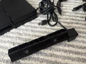 Playstation Vr komplektas + Ps kamera - nuotraukos Nr. 2