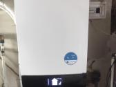 Šilumos siurblys oras vanduo Daikin 2100eur 6kw - nuotraukos Nr. 2