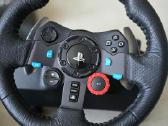 Logitech G29 - nuotraukos Nr. 2